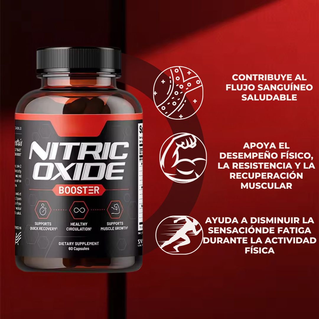 Oxido Nítrico SNAP®