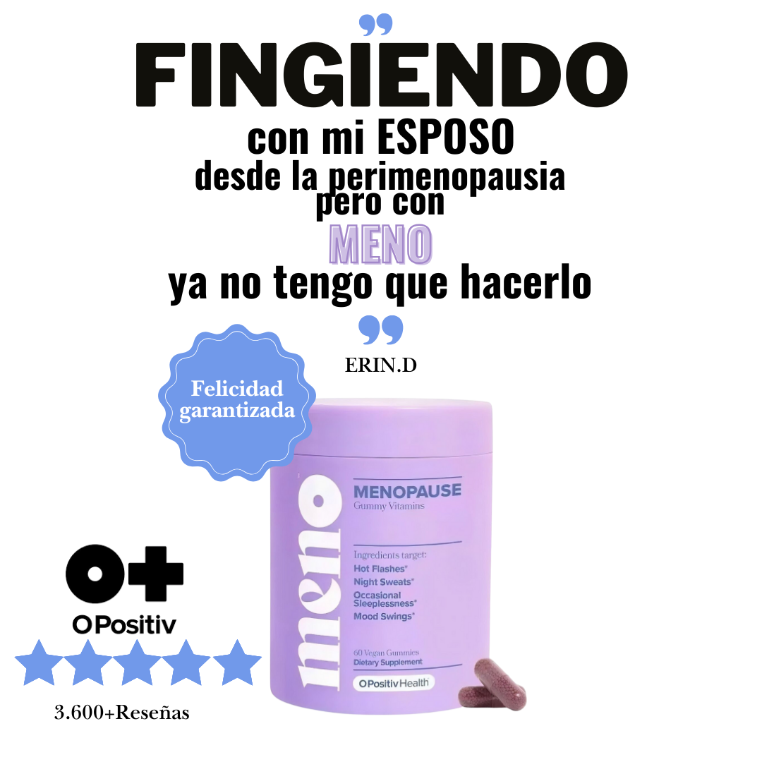 Meno™ | Tu Paz y Energía de Vuelta