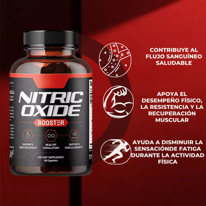 Oxido Nítrico SNAP®