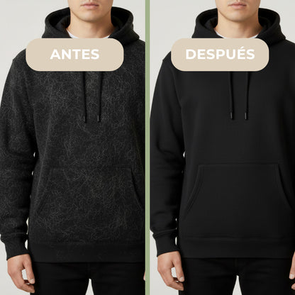 SoftPet™ - Guante Antipelos Reutilizable