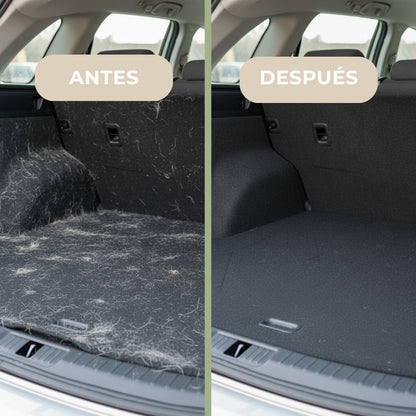 SoftPet™ - Guante Antipelos Reutilizable