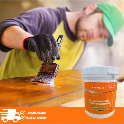 Sellador Impermeable 1 KILO + Brocha de Regalo