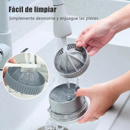 Juicer Fiesta™ | Frescura Inalámbrica, Sin Esfuerzo, Donde Quieras.