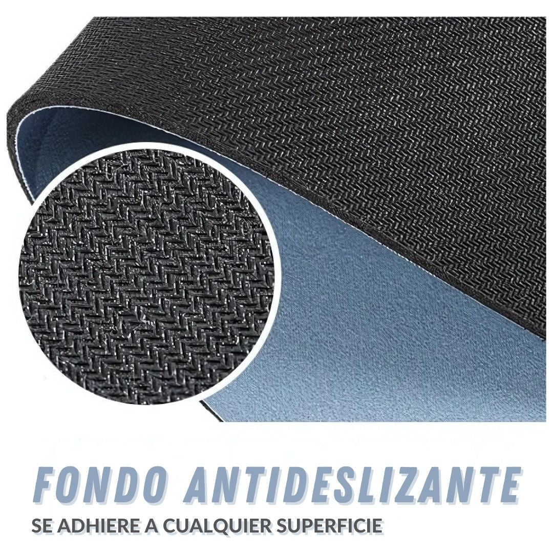 AquaStep™ | Adiós al Piso Mojado para Siempre