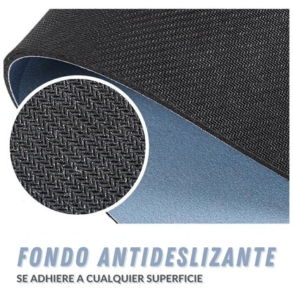 AquaStep™ | Adiós al Piso Mojado para Siempre