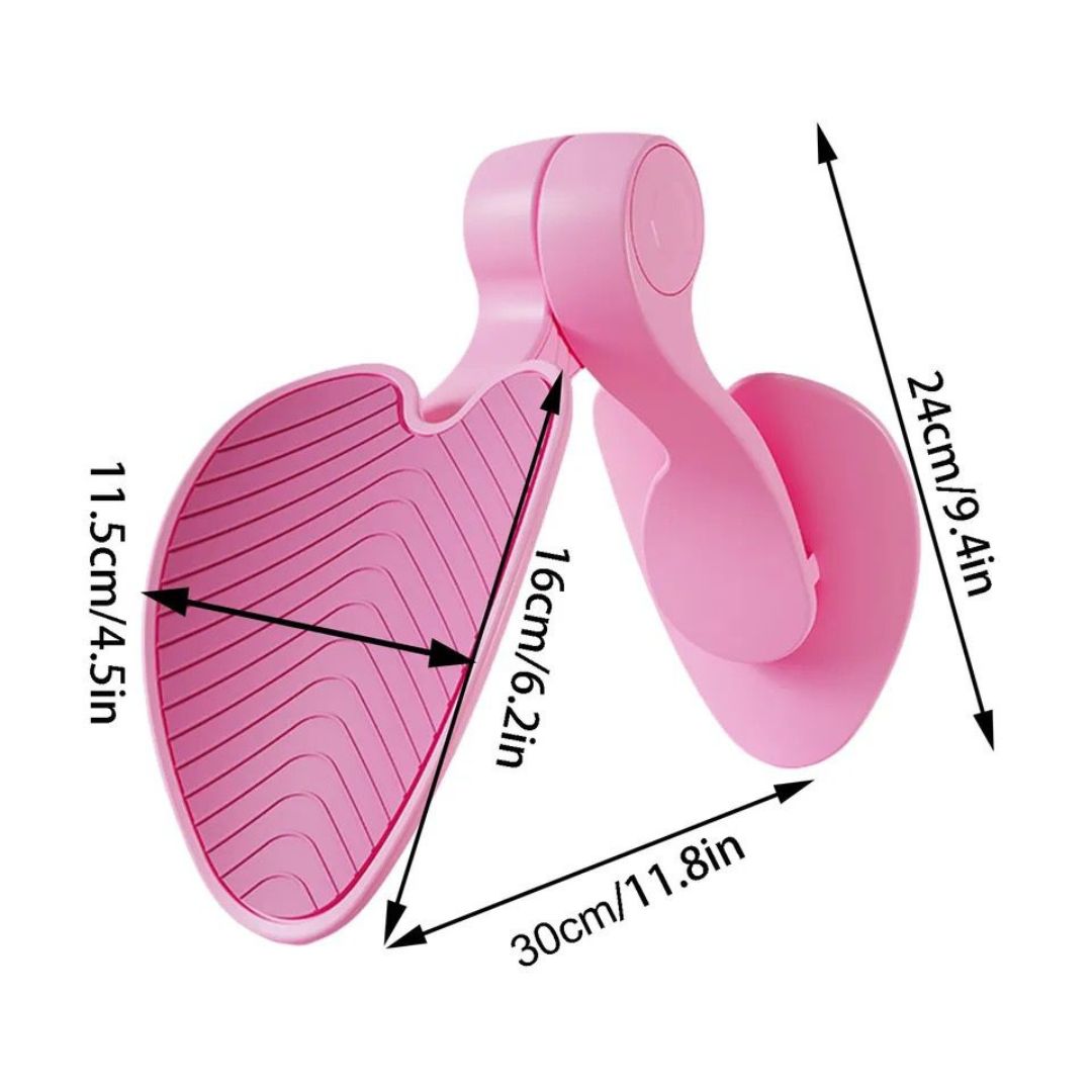 PélvicFlex® | Recupera el Control y la Confianza
