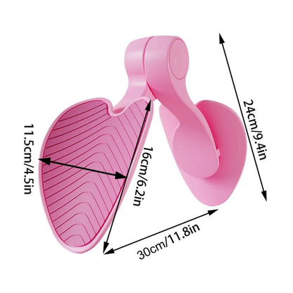 PélvicFlex® | Recupera el Control y la Confianza