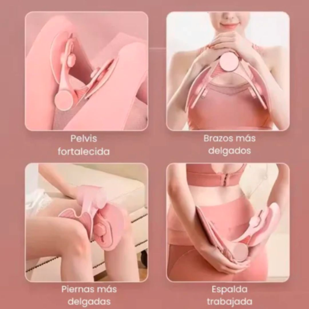 PélvicFlex® | Recupera el Control y la Confianza