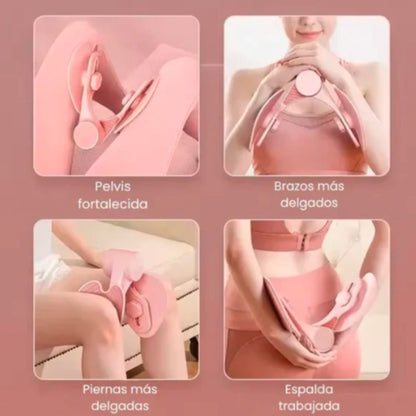 PélvicFlex® | Recupera el Control y la Confianza