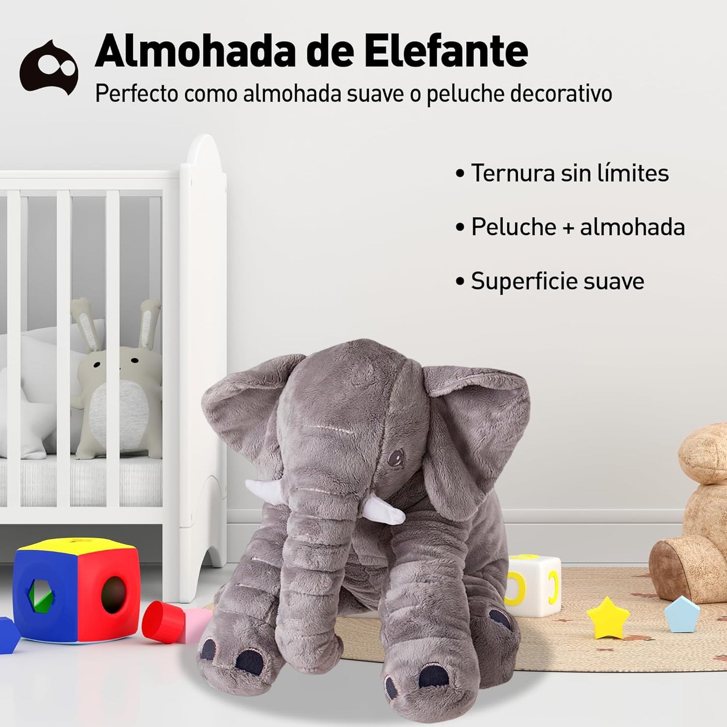 ElefantitoCalm™  |  EL ABRAZO QUE SIEMPRE ESTÁ AHÍ