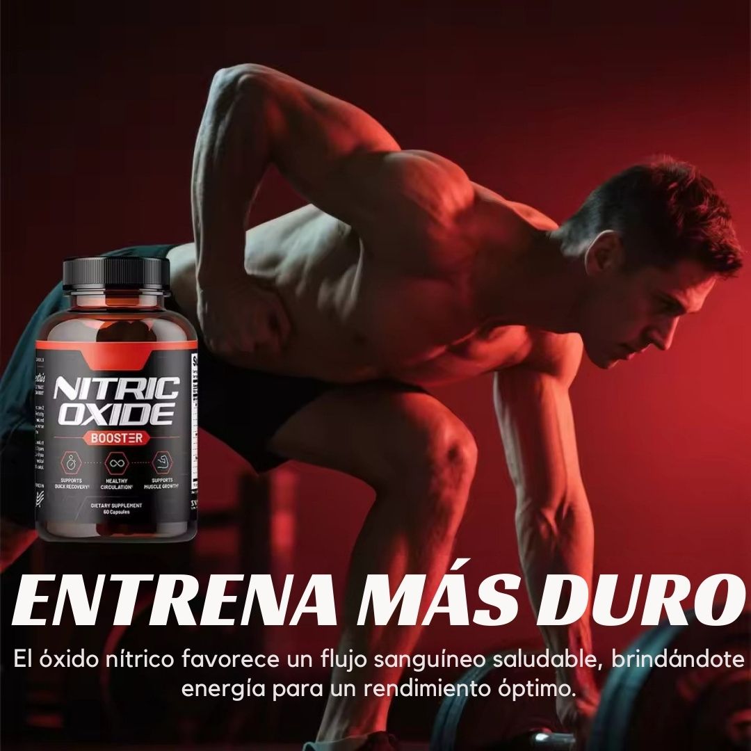 Oxido Nítrico SNAP®