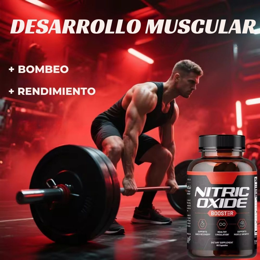 Oxido Nítrico SNAP®