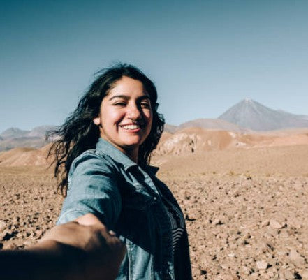 — Sofía Gutiérrez, <strong>Antofagasta</strong>