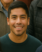 — Matías L., <strong>Concepción</strong>