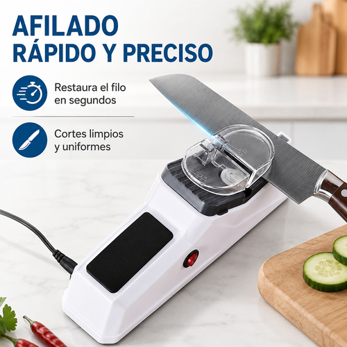 POWERSON™ - Filo Perfecto en Segundos