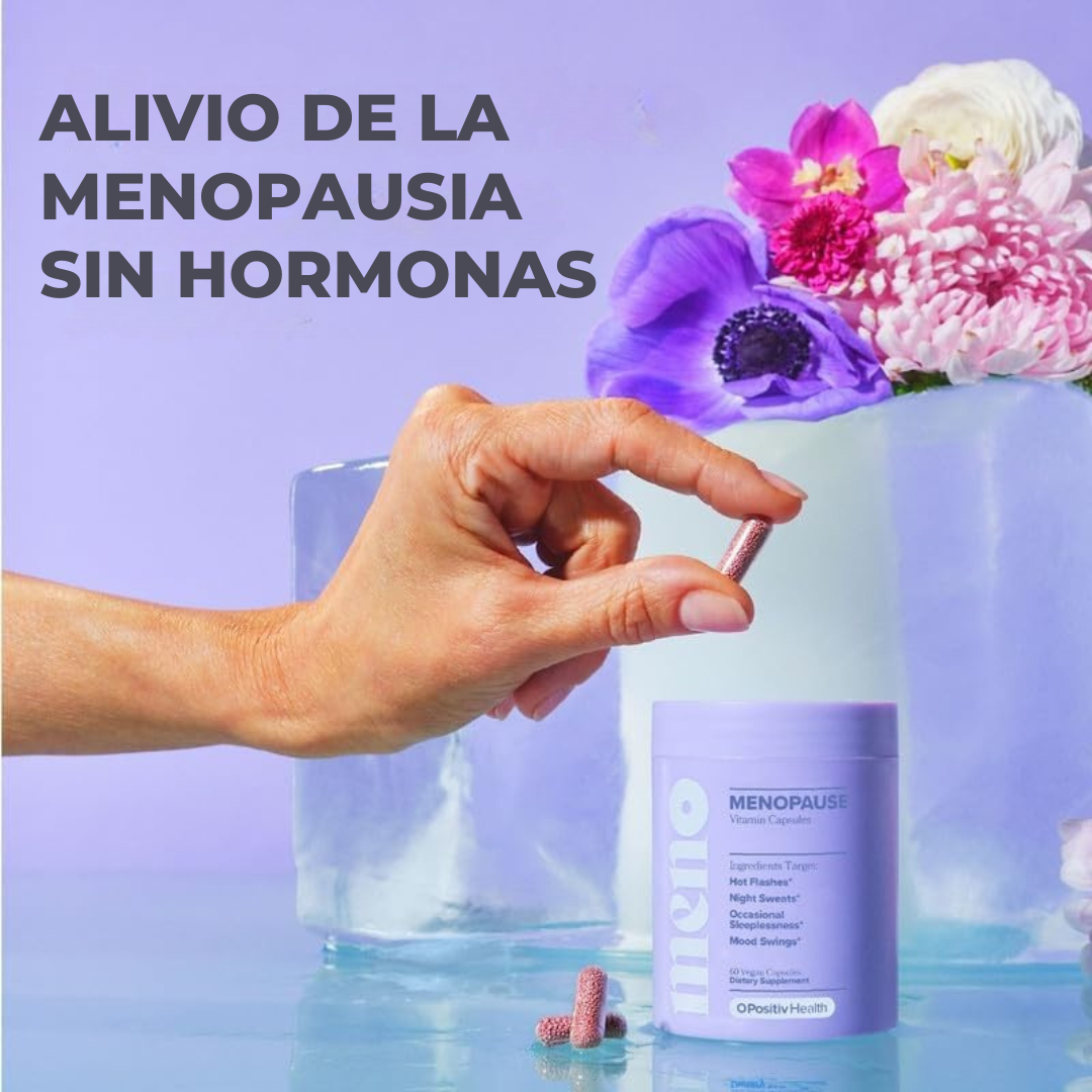 Meno™ | Tu Paz y Energía de Vuelta