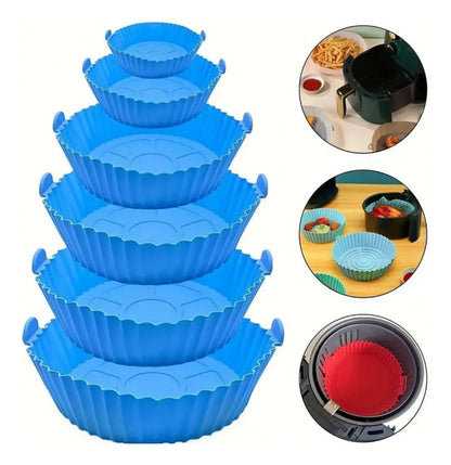 Kit CleanFry™ | Limpios en 30 segundos