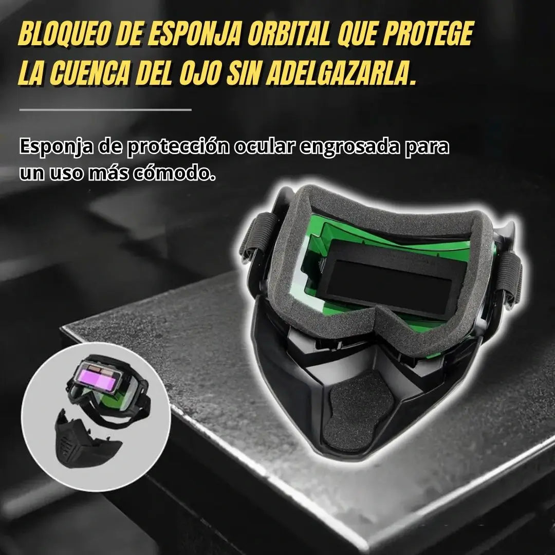 WeldGuard™