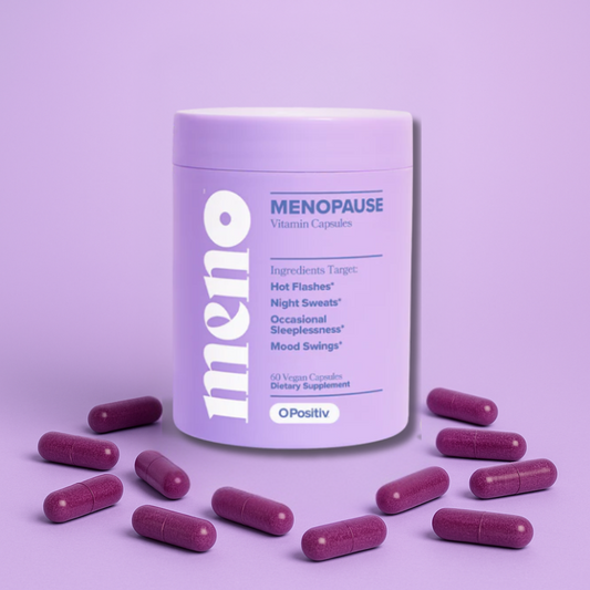 Meno™ | Tu Paz y Energía de Vuelta