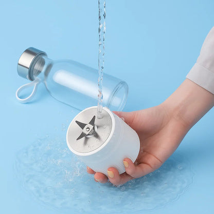 Batipro™ | Tu Dosis de Energía y Salud, Lista en 45 Segundos y Donde Quieras.