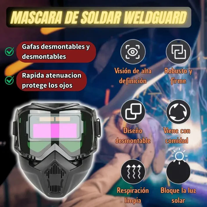 WeldGuard™