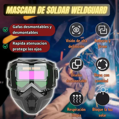 WeldGuard™
