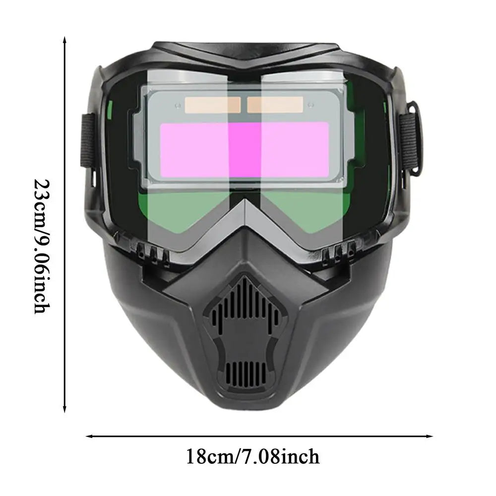 WeldGuard™