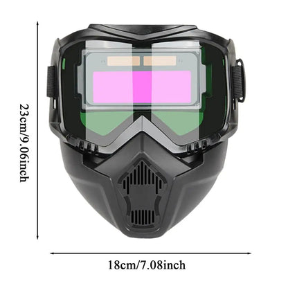 WeldGuard™