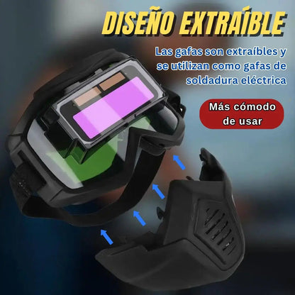 WeldGuard™