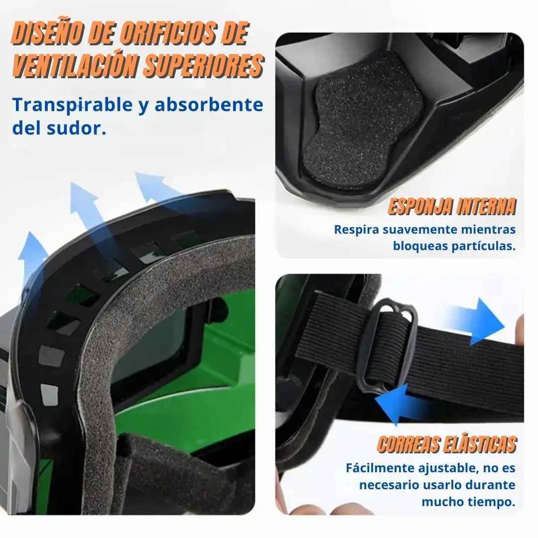WeldGuard™