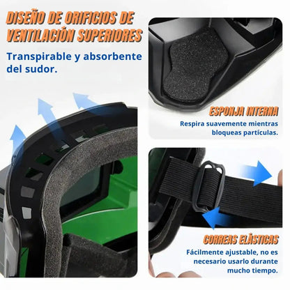 WeldGuard™