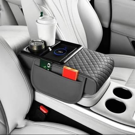 Consola Organizador para Auto